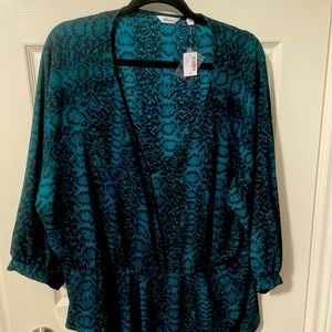 Women’s Blouse